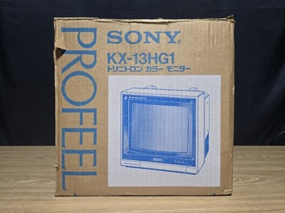 Sony 12
