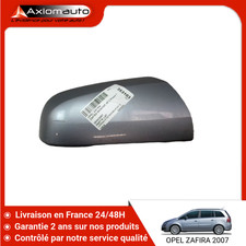 Retroviseur droit (ou coque) Opel ZAFIRA