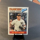 New Listing2026 Topps Heritage - Aaron Judge #10 Chrome Yankees