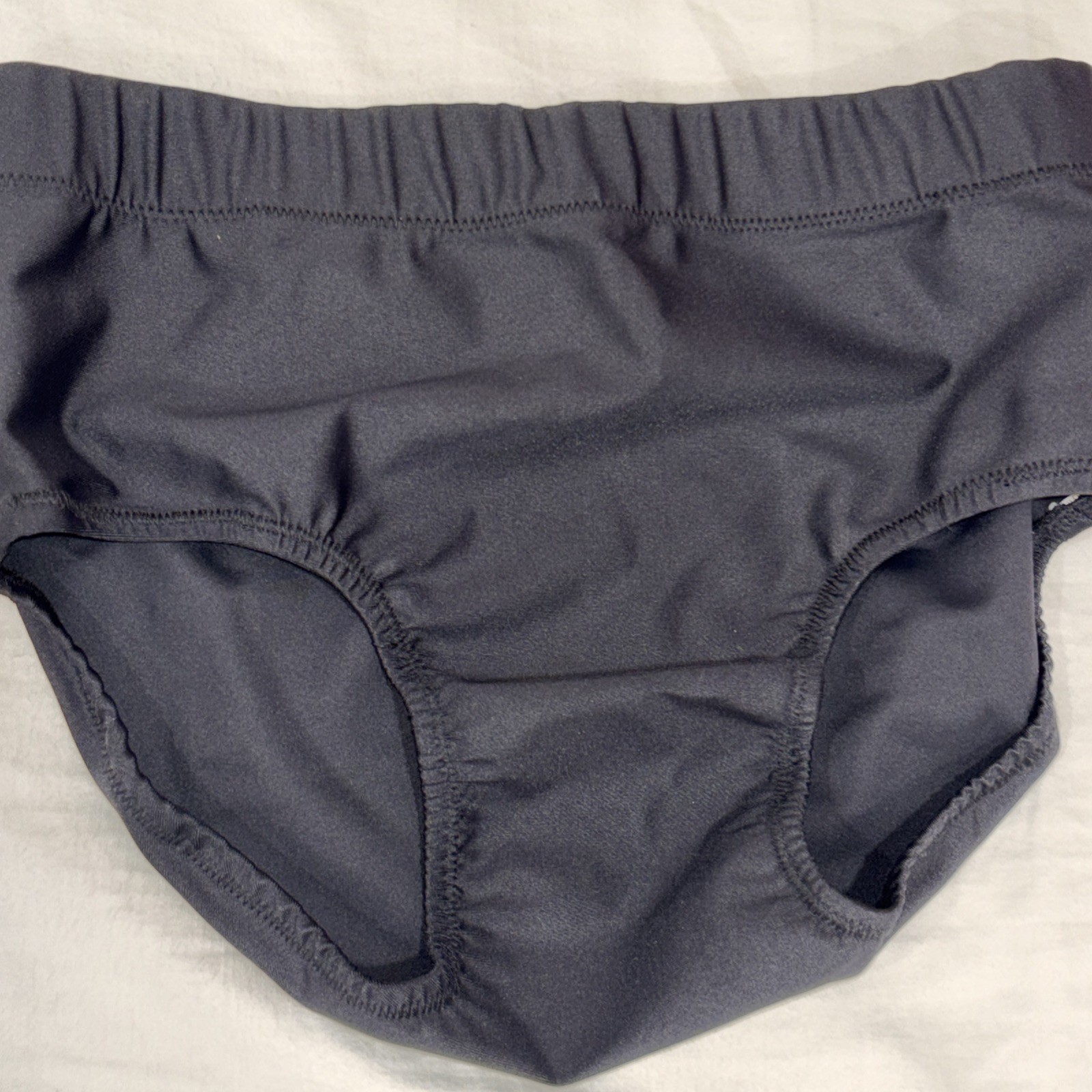 Pro Grade Wrestling Solid Black Wrestling trunks tights gear