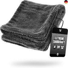 Nuke Guys Gamma Dryer S | Ultra saugstarkes handliches Trockentuch 1400 GSM