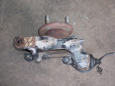 Left Front Hub MG Rover MG F 1.8 B 5M 118KW 2P (2002) Spare Part