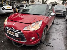 CITROEN DS3 DSTYLE MK1 (A55) 2010-2013 1.6 PETROL Relay Fuse Box