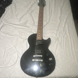 Epiphone Les Paul Special II Le | eBay