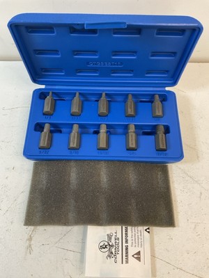 CORNWELL TOOLS CTGSEST10 EXTRACTOR SET (P15023677)