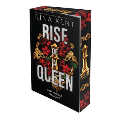 Rise of a Queen | Rina Kent | deutsch