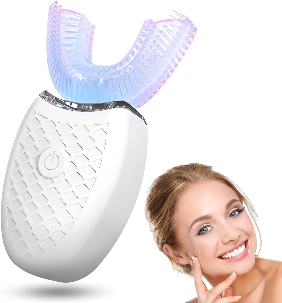 Brush Essential Spazzolino Elettrico Sonico - Per Tutta la Famiglia