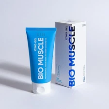 Bio Muscle Icing Gel Muscle Pain Patch 150ml