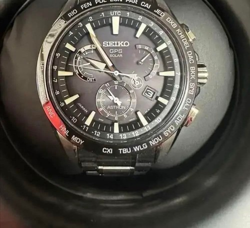 SEIKO ASTRON Seiko Astron