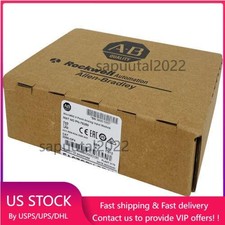 New Allen Bradley 2085-OF4 Micro800 4 Analog Output Module 2085OF4 AB US