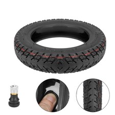 Brandneu Outdoor Tubeless Reifen Reifen 10x2-6.1 Modell Ersatzteil Gummi – Bild 5