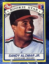 1991 Post, Collector Series 
