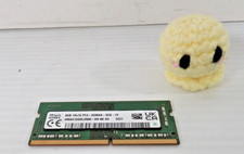 SK Hynix 8GB PC4-25600 DDR4-3200 Memory HMAA1GS6CJR6N-XN