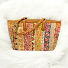 Collection de Grands Sacs à Main Broderie Patchwork - 12 Modèles Disponibles.