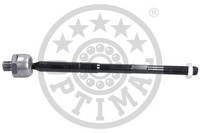 Optimal G2-1241 Axialgelenk, Spurstange Vorne Innen Beidseitig FüR Vauxhall Insi