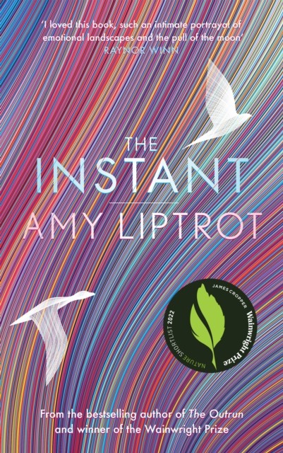 The Instant: Sunday Times Bestseller - Image 4