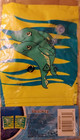 Arm Floats Inflatable Pair Armband Swim Floaties Kids age 3-6 Fish Whale Teal  — photo 4