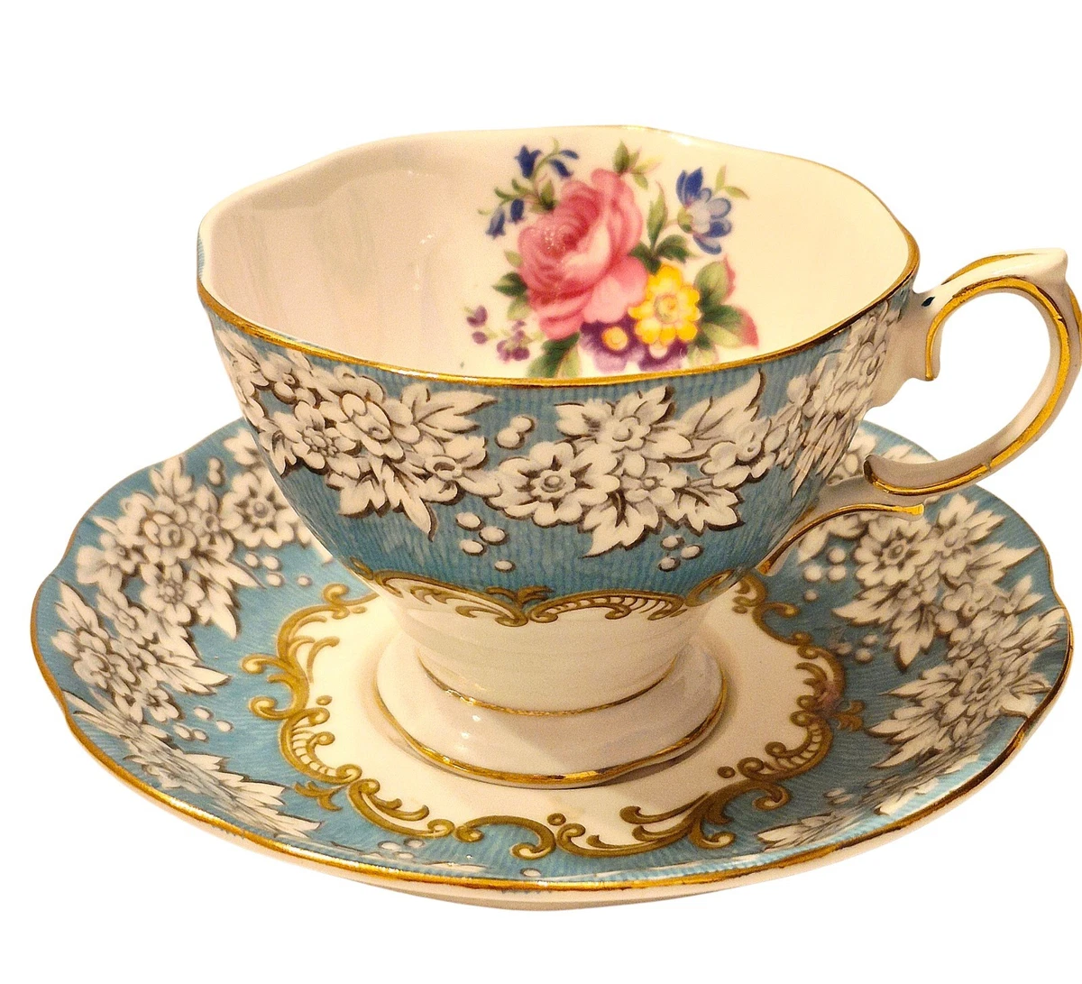 25+ Royal Albert Enchantment for sale | Updated Oct 2026