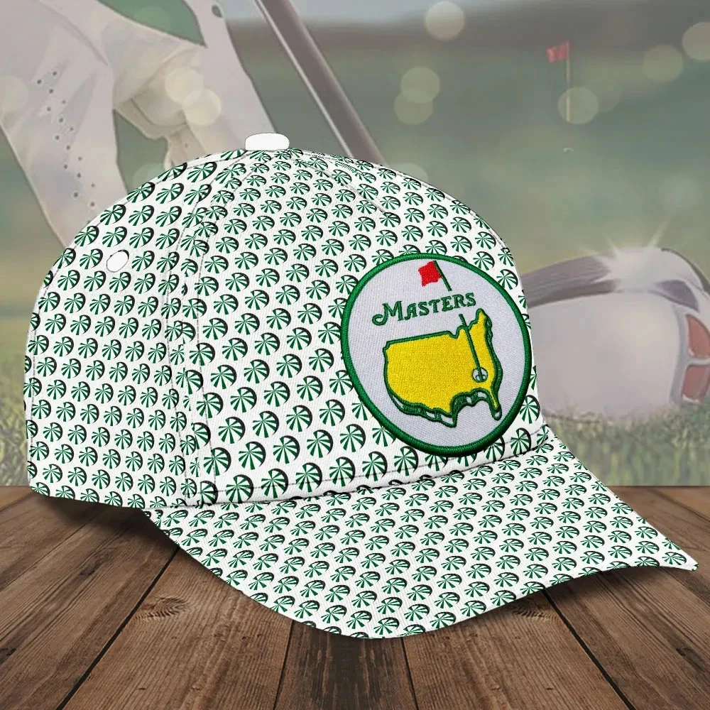 Masters Tournament Classic Cap