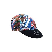 vintage culumbus multitag cap CN151 CINELLI bicycle
