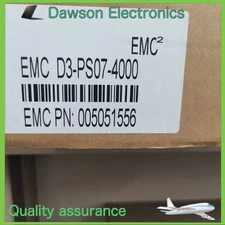 EMC 005052430 005051556 005052429 NL SAS 4TB Unity Series Hard Drives