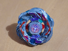 (MIDFAKE) Beyblade Metal Fight Saga Samurai Pegasus W105R2F