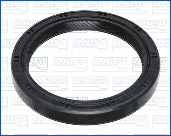 Wellendichtring Kurbelwelle Ajusa 15028700 FüR Geely Piaggio Daihatsu Move M2 M1-image