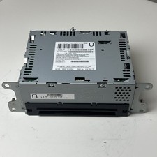 2017 Ford Explorer Am Fm Cd Player Radio Receiver Gb5t-19c107-bg Oem