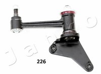 Lenkzwischenhebel Japko 59226 FüR Toyota Corolla Liftback KE TE KE20 KE25 KE30