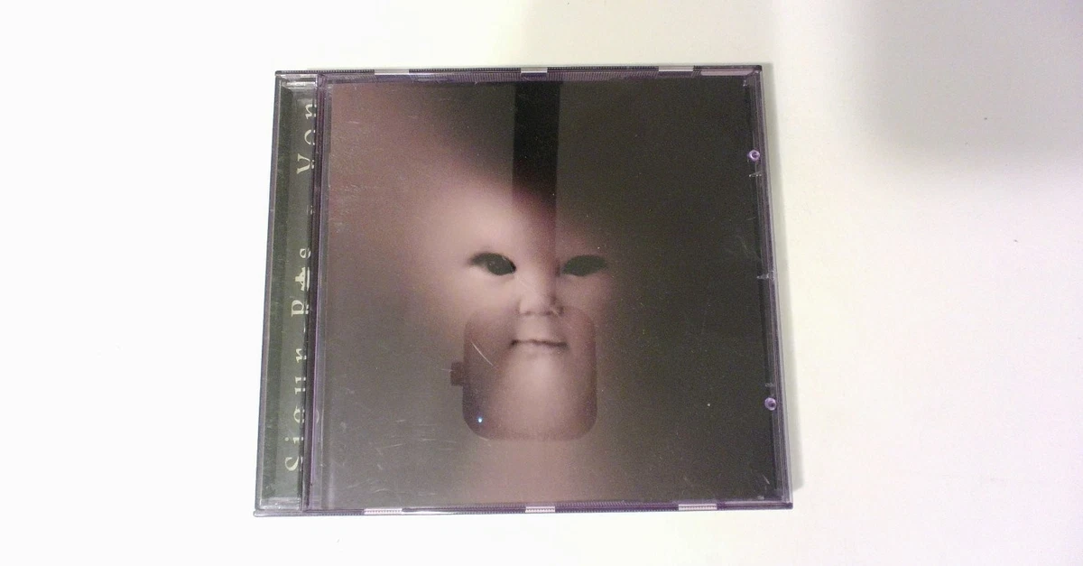 Preços baixos em CDs de álbum Sigur Ros | eBay