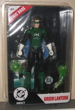 MCFARLANE DC MULTIVERSE GREEN LANTERN HAL JORDAN DC DIRECT PAGE PUNCHERS 2026