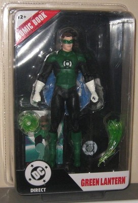 MCFARLANE DC MULTIVERSE GREEN LANTERN HAL JORDAN DC DIRECT PAGE PUNCHERS 2026