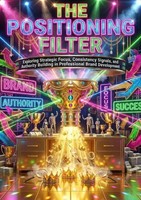 Sarah Whitfield | The Positioning Filter | Taschenbuch | Englisch | epubli