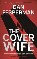 The Cover Wife | Dan Fesperman | Englisch | Taschenbuch | 2021 | Head of Zeus