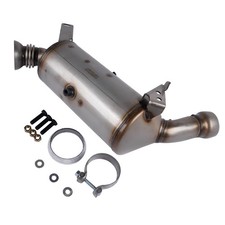 Dieselpartikelfilter DPF für Mercedes-Benz C E 220 250 CDI OM651.911 OM651.924
