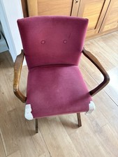 Vintage Accent Chair
