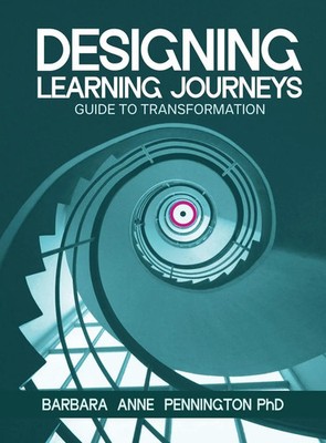 Barbara Anne Pennington | Designing Learning Journeys | Buch | Englisch (2026)