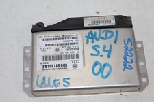 Genuine OEM ECUs & Computer Modules for Audi S4 for sale | eBay
