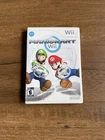 New ListingMario Kart Wii (Nintendo Wii, 2008) CIB Complete Tested Fast Shipping!