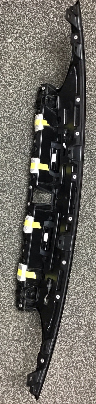 REAR BUMPER COMPLETE AUDI R8 (4S3, 4SP) 5.2 FSI quattro 2018-23 PT648