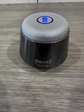 OontZ Curve Ultra Portable Bluetooth Speaker by Cambridge Soundworks Tested