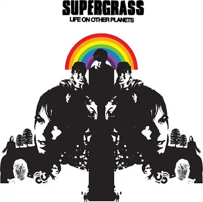 Supergrass - Life on Other Planets [Import]