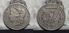 1894 O Morgan Silver Dollar $1 Better Date!!