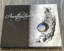 Evermind by Amethystium (CD, Apr-2005, Neurodisc Records)