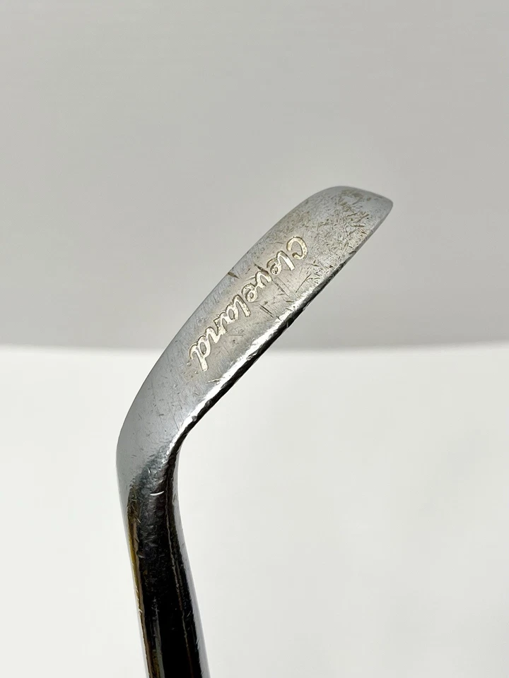 Cleveland Tour Action REG 588 Chrome 51° GW Gap Wedge Edge Flex Steel Right Hand - Image 4 of 4