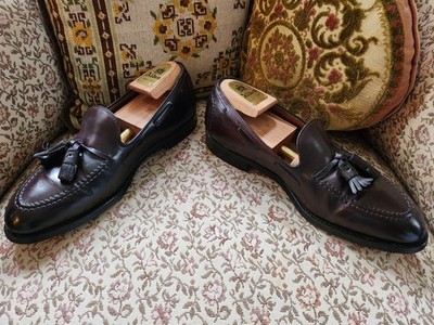 Alden 772