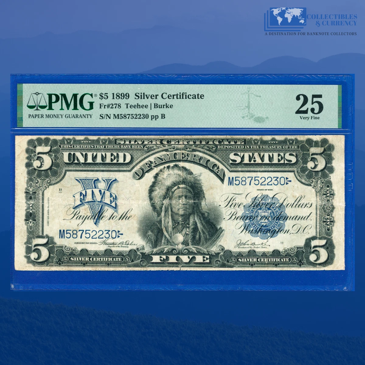 曾流通PMG $5 美国大银币| eBay