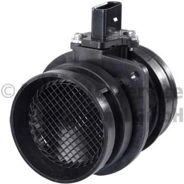 PIERBURG 7.22184.74.0 Luftmassensensor für AUDI SEAT SKODA VW