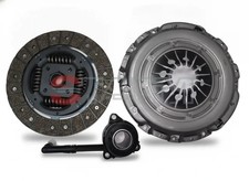 Kit d'embrayage Skoda 120