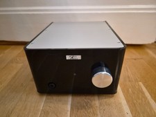 Makroaudio Steinberg Kopfhörerverstärker / ...